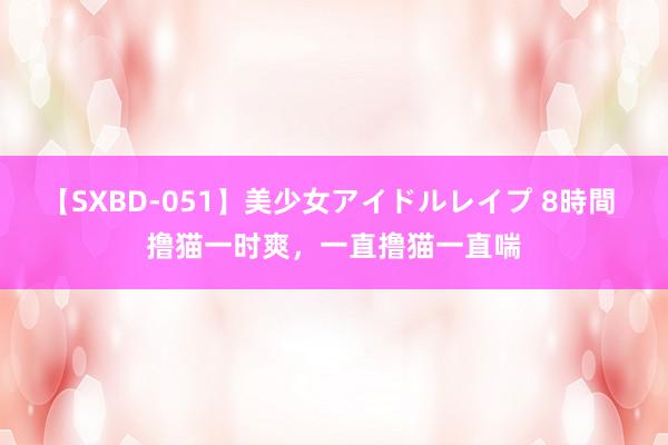 【SXBD-051】美少女アイドルレイプ 8時間 撸猫一时爽，一直撸猫一直喘